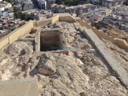 Castillo de Alhama 2008